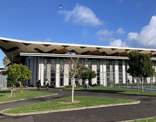 国立怀阿里奇理工学院